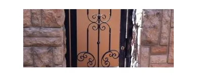 Maatskappy 1 beeld WESTGATE MANUFACTURING 0836294562 Steel Gates in Roodepoort GP