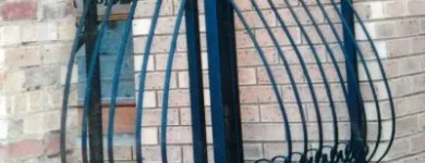 Maatskappy 5 beeld WESTGATE MANUFACTURING 0836294562 Steel Gates in Roodepoort GP
