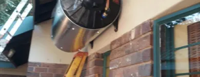 Maatskappy 1 beeld WILLOW ACRES EMERGENCY PLUMBERS 0745382495 (NO CALL OUT FEE) • Response to Tripping Power Problems. in Pretoria GP