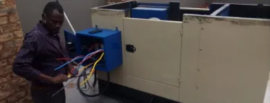 Business 1 image WILLOW PARK ELECTRICIANS 0745382495 (NO CALL OUT FEE) Service upgrades in Pretoria GP