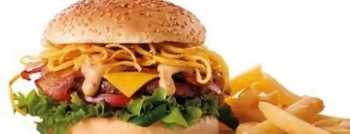 Business 9 image WIMPY Wimpy in Bloemfontein FS