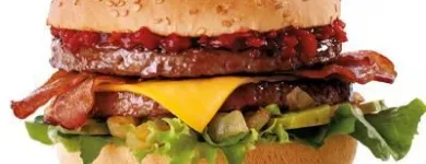 Business 10 image WIMPY Wimpy in Bloemfontein FS
