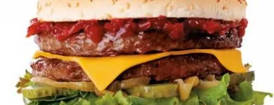 Business 1 image WIMPY Wimpy in Phuthaditjhaba FS