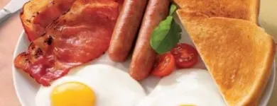 Business 7 image WIMPY Wimpy in Phuthaditjhaba FS