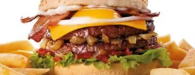 Business 8 image WIMPY Wimpy in Phuthaditjhaba FS