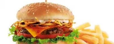 Business 9 image WIMPY Wimpy in Phuthaditjhaba FS