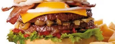 Business 10 image WIMPY Wimpy in Phuthaditjhaba FS