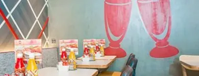 Maatskappy 1 beeld WIMPY Wimpy in Malmesbury WC