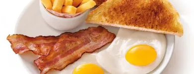 Maatskappy 3 beeld WIMPY Wimpy in Malmesbury WC