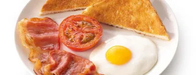 Maatskappy 7 beeld WIMPY Wimpy in Malmesbury WC