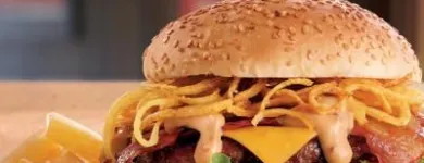 Maatskappy 11 beeld WIMPY Wimpy in Malmesbury WC