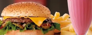 Maatskappy 12 beeld WIMPY Wimpy in Malmesbury WC