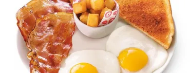 Maatskappy 5 beeld WIMPY Wimpy in Claremont WC