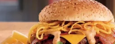 Maatskappy 10 beeld WIMPY Wimpy in Claremont WC