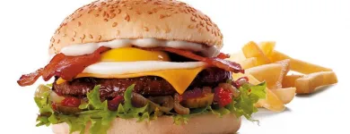 Business 5 image WIMPY Wimpy in Hazyview MP