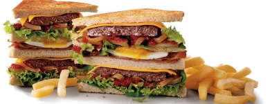 Business 8 image WIMPY Wimpy in Hazyview MP