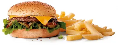 Business 10 image WIMPY Wimpy in Hazyview MP