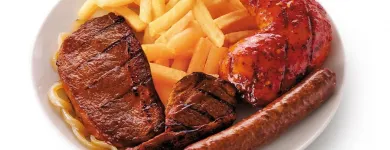 Business 13 image WIMPY Wimpy in Hazyview MP