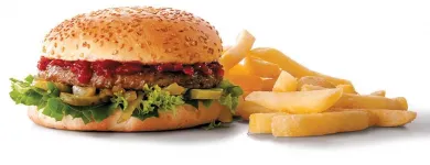 Business 14 image WIMPY Wimpy in Hazyview MP