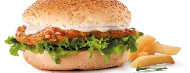 Business 16 image WIMPY Wimpy in Hazyview MP