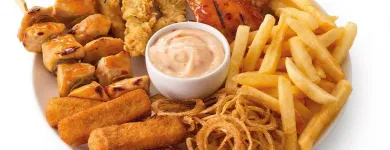 Business 20 image WIMPY Wimpy in Hazyview MP