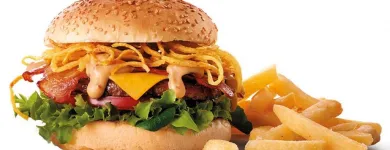 Business 23 image WIMPY Wimpy in Hazyview MP