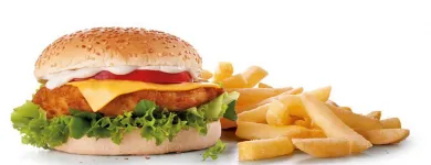 Business 28 image WIMPY Wimpy in Hazyview MP