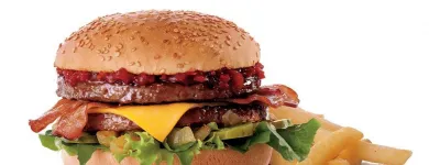 Business 31 image WIMPY Wimpy in Hazyview MP