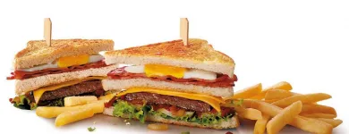 Business 34 image WIMPY Wimpy in Hazyview MP
