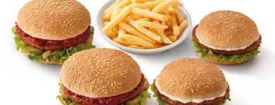 Business 36 image WIMPY Wimpy in Hazyview MP