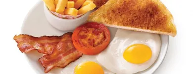 Business 37 image WIMPY Wimpy in Hazyview MP