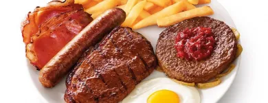 Business 39 image WIMPY Wimpy in Hazyview MP