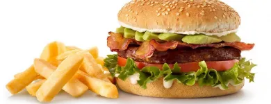 Maatskappy 13 beeld WIMPY Wimpy in Middelburg MP