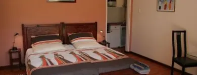 Business 1 image WINDERMERE/ QUINNS-HOLIDAY HOME Winefarms in Somerset West WC