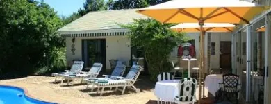 Business 3 image WINDERMERE/ QUINNS-HOLIDAY HOME Winefarms in Somerset West WC