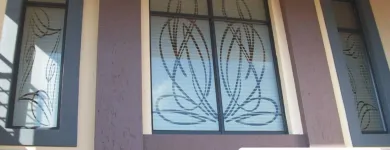Maatskappy 19 beeld WINDOW FROSTING - O2 DESIGNS Windows in Johannesburg GP