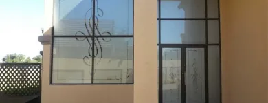 Maatskappy 37 beeld WINDOW FROSTING - O2 DESIGNS Windows in Johannesburg GP