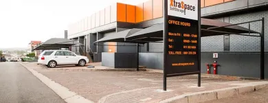 Maatskappy 3 beeld XTRASPACE WYNBERG / SANDTON Vehicle Storage in Sandton GP