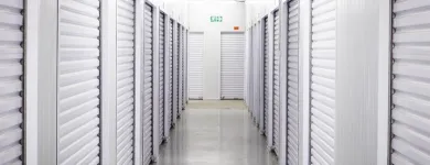 Maatskappy 9 beeld XTRASPACE WYNBERG / SANDTON Vehicle Storage in Sandton GP