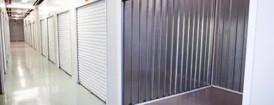 Maatskappy 10 beeld XTRASPACE WYNBERG / SANDTON Vehicle Storage in Sandton GP