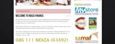 Business 22 image YEBOWEB Website Design in Johannesburg GP