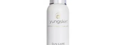 Maatskappy 3 beeld YUNGSKIN skincare product range in Cape Town WC