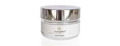 Maatskappy 4 beeld YUNGSKIN skincare product range in Cape Town WC