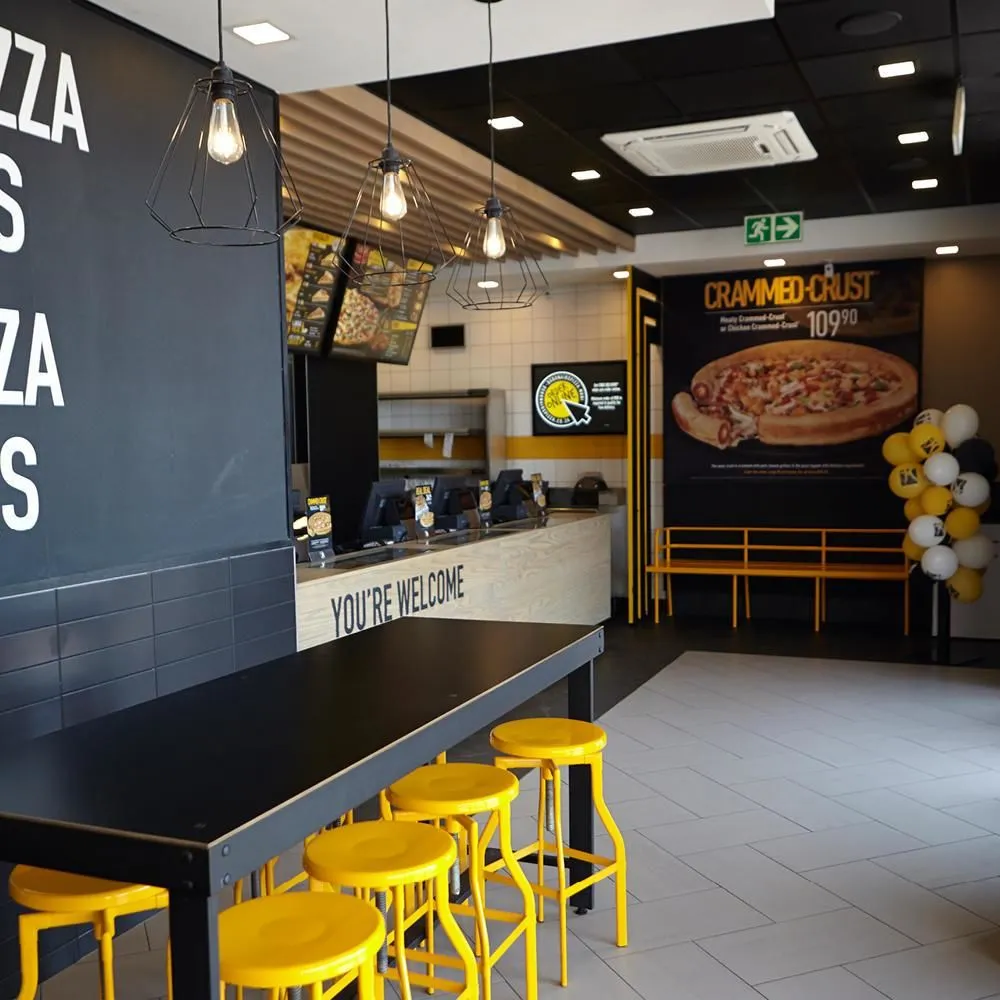 Business 3 image DEBONAIRS PIZZA