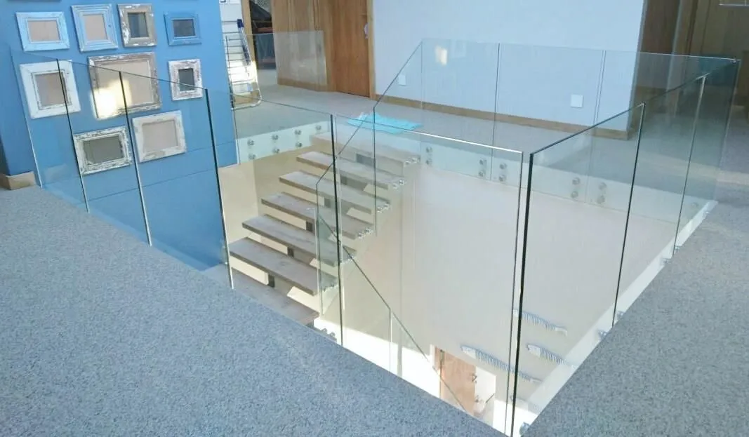 Business 10 image SPACEWORKS FRAMELESS GLASS & ALUMINIUM