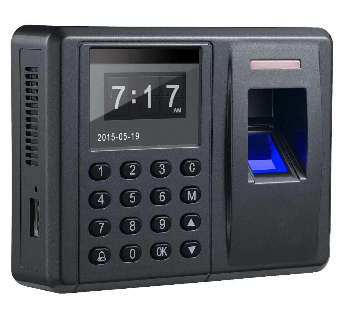 Business 3 image DELIJA DYNAMICS CC TIME & ATTENDANCE AND ACCESS CONTROL ~ NATIONAL & INTERNATIONAL MARKET