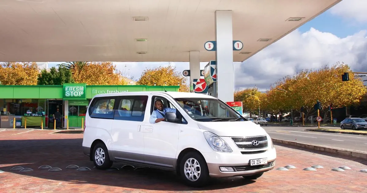 Maatskappy 16 beeld FRESHSTOP AT CALTEX CENTENARY