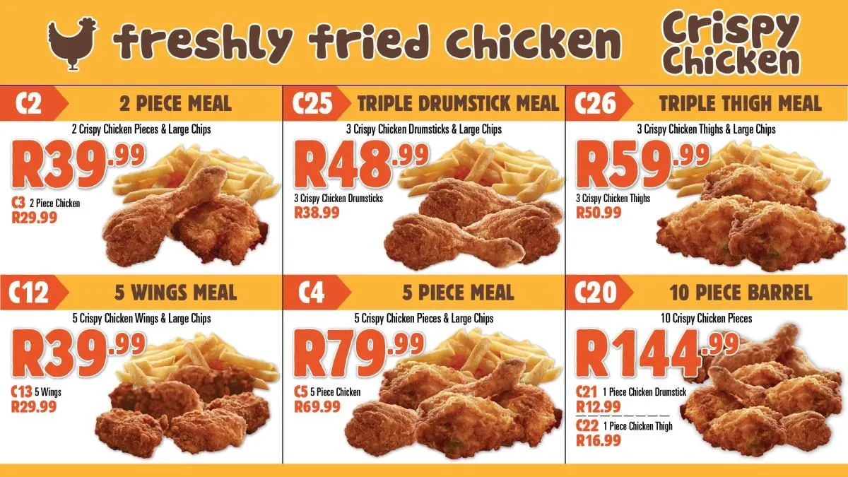 Maatskappy 1 beeld FRESHSTOP AT CALTEX CENTENARY