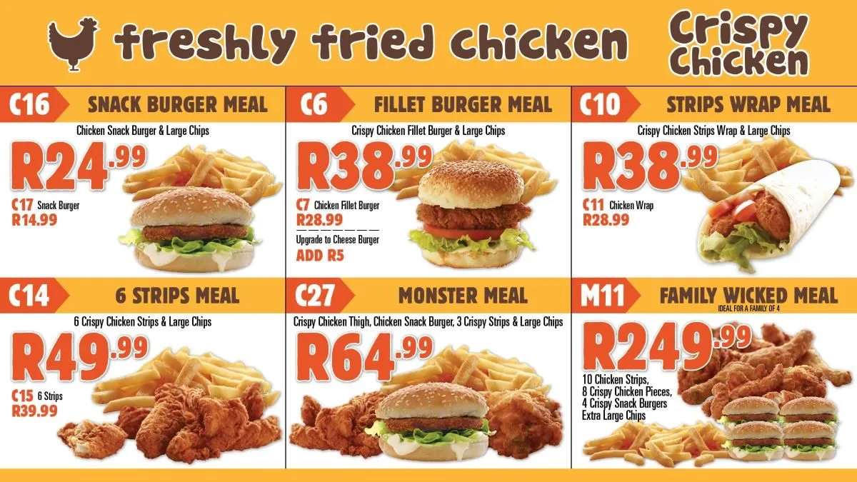 Maatskappy 2 beeld FRESHSTOP AT CALTEX CENTENARY