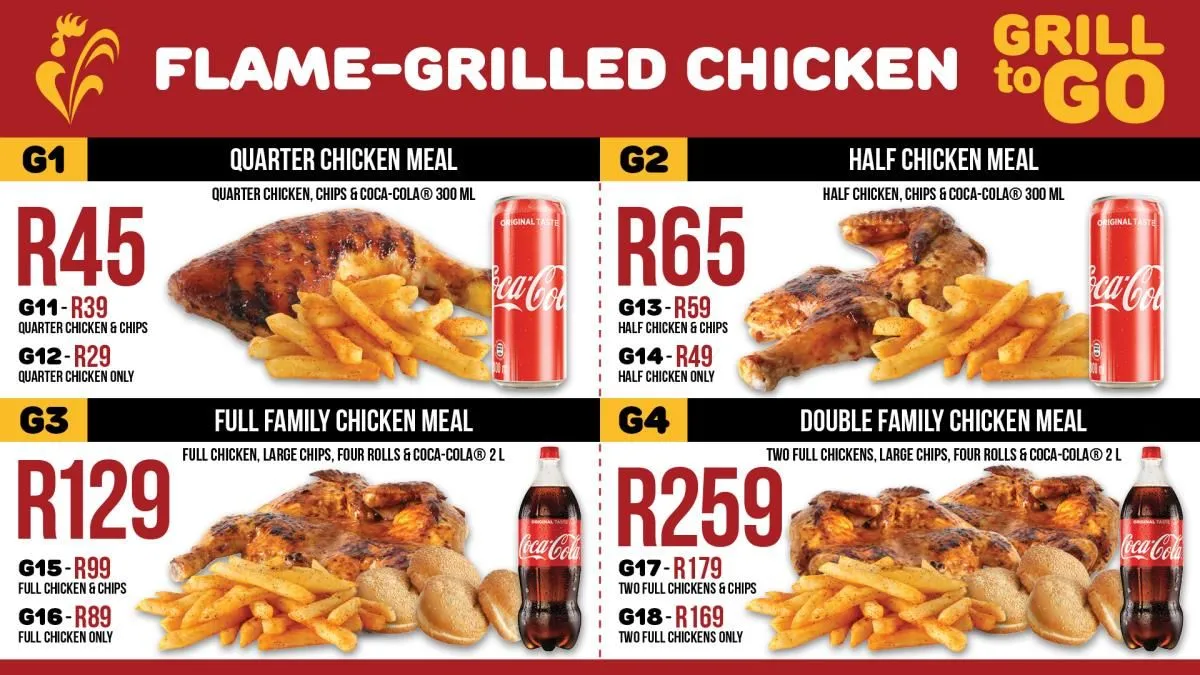 Maatskappy 4 beeld FRESHSTOP AT CALTEX CENTENARY
